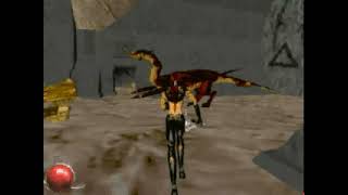 Drakan Order of the Flame 1999  E3 1998 Trailer [upl. by Siva]