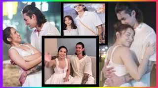 Relasyon nina Kobe Paras at Kyline Alcantara DIumano MAGTATAGAL ayong sa ilang netizens [upl. by Farah]