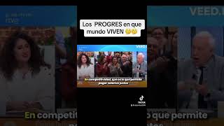 Margallo DESATA el nerviosismo entre los PROGRES ¡ESPAÑA VA MUY MAL [upl. by Llehsyar875]