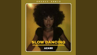 Slow Dancing ZedBoy Remix [upl. by Anayek447]