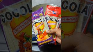 Cocola Noodles  shorts food recipe noodles [upl. by Ashman]