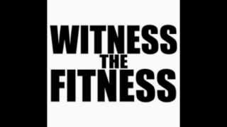 Witness The Fitness Roots Manuva [upl. by Otrevlig]