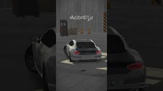 Bentley  Car Parking shorts bentley cpm carparkingmultiplayer nfs muzetsu wengallbi tuning [upl. by Zenas]