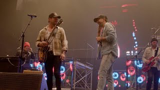 NEEDTOBREATHE  quotWasting Timequot Live From Bridgestone Arena MiniDoc [upl. by Wilhelm]