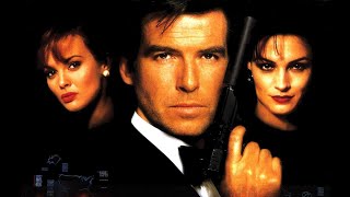 GoldenEye 1995 teaser trailer [upl. by Cy]