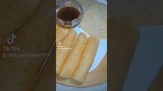 baghrir recipesoftiktok yummy viraltiktok cooking kitchen food [upl. by Slohcin]