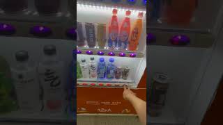 You Wont Believe The Weird Vending Machines In China [upl. by Latvina]