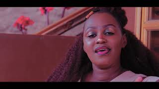 AGGIE MOSE NDIRABATARA MUHUURI official video [upl. by Adnawt]