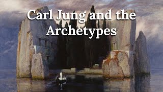 Carl Jung and the Archetypes  Making the Unconscious Conscious [upl. by Goodyear]