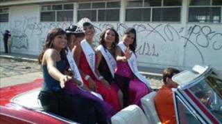 Desfile en Atemajac del Valle 2008 [upl. by Bergen372]