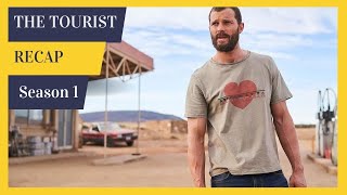 The Tourist Season 1 Recap – Must Watch Before Season 2 – BBC Ending Explained Series Summary [upl. by Anatnom]