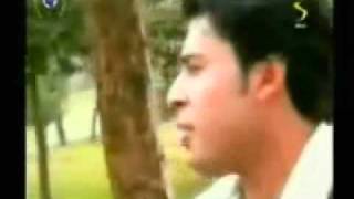 Shafiq Mureed Afghan Song Bewafa YouTube [upl. by Avle]