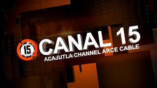 Acajutla Channel Producciones [upl. by Zora]