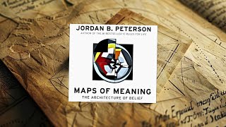 Maps of Meaning By Jordan Peterson Podcast by Ai Notebook LM [upl. by Nadoj]