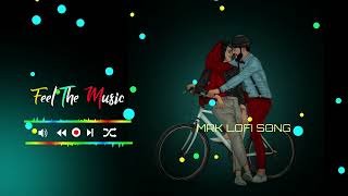 Tinak Tin Tana Remix  MRK LOFI SONG  Mann  Udit Narayan  Alka Yagnik [upl. by Ambrosia]