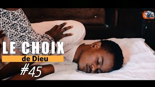 LE CHOIX DE DIEU  EPISODE 45  ISTWA YON PASTÈ BONDYE REVELE YON MOUN FOU POU MADANM LI [upl. by Yenahpets]