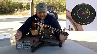 Marlin81DL Eley Ultra Extreme Long Range Magic  Episode 7 [upl. by Zurn]