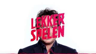 Marco Borsato V Lekker Spelen  Zijn Dromen Bedrog [upl. by Alfredo466]