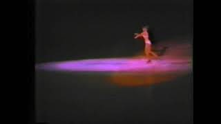 ice Capades starstruck 1978 [upl. by Jelene]