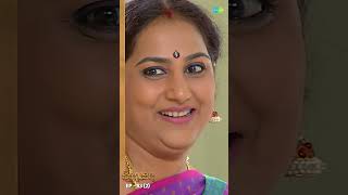 ROJA Serial Shorts Ep 83  2  Priyanka  Sibbu Suryan  Saregama TV Shows Tamil  shorts ytshorts [upl. by Adnih]