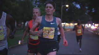 2022 Crazy 8s 8K Run Featuring the USATF Mens 8K National Championship [upl. by Windham]