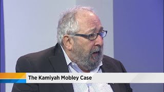 The Kamiyah Mobley case [upl. by Innej]