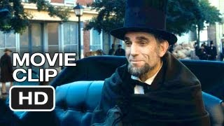 Abraham Lincoln Vampire Hunter Trailer Movie CLIP  Train Escape 2012 Timur Bekmambetov Movie HD [upl. by Friday737]