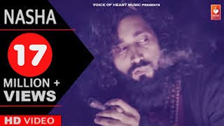 Nasha  Shakir Ali Deat Both SJN Shiva  Latest Bhakti Songs 2017  Voice of Heart Music [upl. by Leahcym]