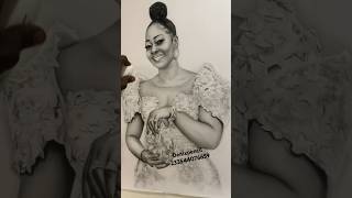 Fixative application music cover song dance art drawing spraypaintingart [upl. by Cressy]