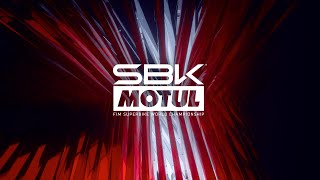 New opening  The 2022 WorldSBK season has begun [upl. by El]