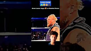 trending wwe brocklesnar paulheyman viralshort youtube shorts [upl. by Mauer688]