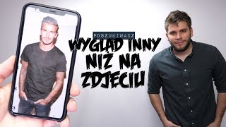 WYGLÄ„D INNY NIĹ» NA ZDJÄCIU  Poszukiwacz 382 [upl. by Strohl]