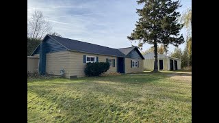 3653 County Road 451 Rogers City MI  201832288 [upl. by Ecirtam]