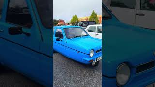 Reliant Robin 3 [upl. by Kristofer]