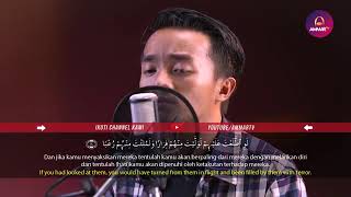 Taqy malik merdu Surat Al Kahfi [upl. by Nevin865]