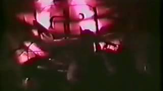 Dissection  Mistress of the Bleeding Sorrow live 1994 [upl. by Nalek]