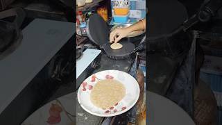 Roti।। Roti maker।। রুটি মেকার।। রুটি মেকার রুটি বানানো।।food recipe trendingshorts indianfood [upl. by Clothilde]