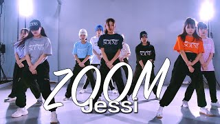 DANCE PRACTICE Jessi 제시  ZOOM full DANCE COVERㅣPREMIUM DANCE STUDIO [upl. by Nye]