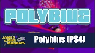 Polybius  James amp Mike Mondays [upl. by Siwel]