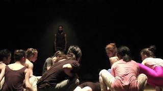 The Hole by Ohad Naharin [upl. by Eckmann]