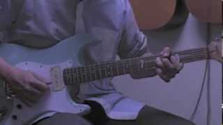 Hotel California LIVE Guitar Lesson 7 Joe Walsh 2 [upl. by Arannahs]