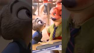 3 hörgüçlü deveye ne denir 🎬 Zootropoliszootropolis zootopia hayvanlarşehri animasyon shrots [upl. by Fia]