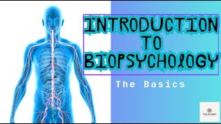 Introduction to Biopsychology [upl. by Beghtol]