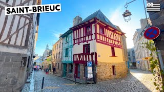 SAINTBRIEUC ⎮ Bretagne [upl. by Boniface703]