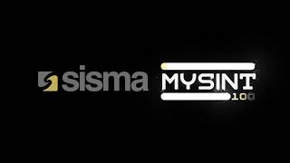 MYSINT100 SISMA LMF [upl. by Baily214]