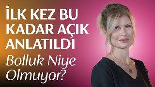 FREKANSI NELER DÜŞÜRÜR BOLLUK VE ZENGİNLİK FREKANSLARI VE DAHA FAZLASI [upl. by Gretel270]