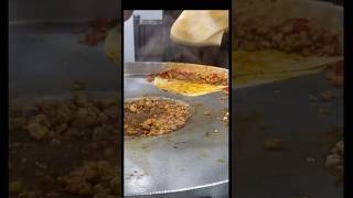 Mersin Tantuni tantuni sokakyemekleri mersin efsaneyiyiciler food yemek [upl. by Aitak453]