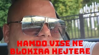 HAMDO ODGOVARA TABIHI NA PITANJA😎 [upl. by Akemihs292]