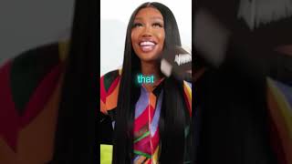 How SZA Made all the stars sza kendricklamar fypシ゚viral viralvideo [upl. by Prent669]