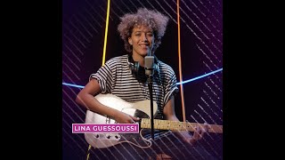 Veinte Anos  Oum Cover by Lina Guessoussi [upl. by Aleksandr]